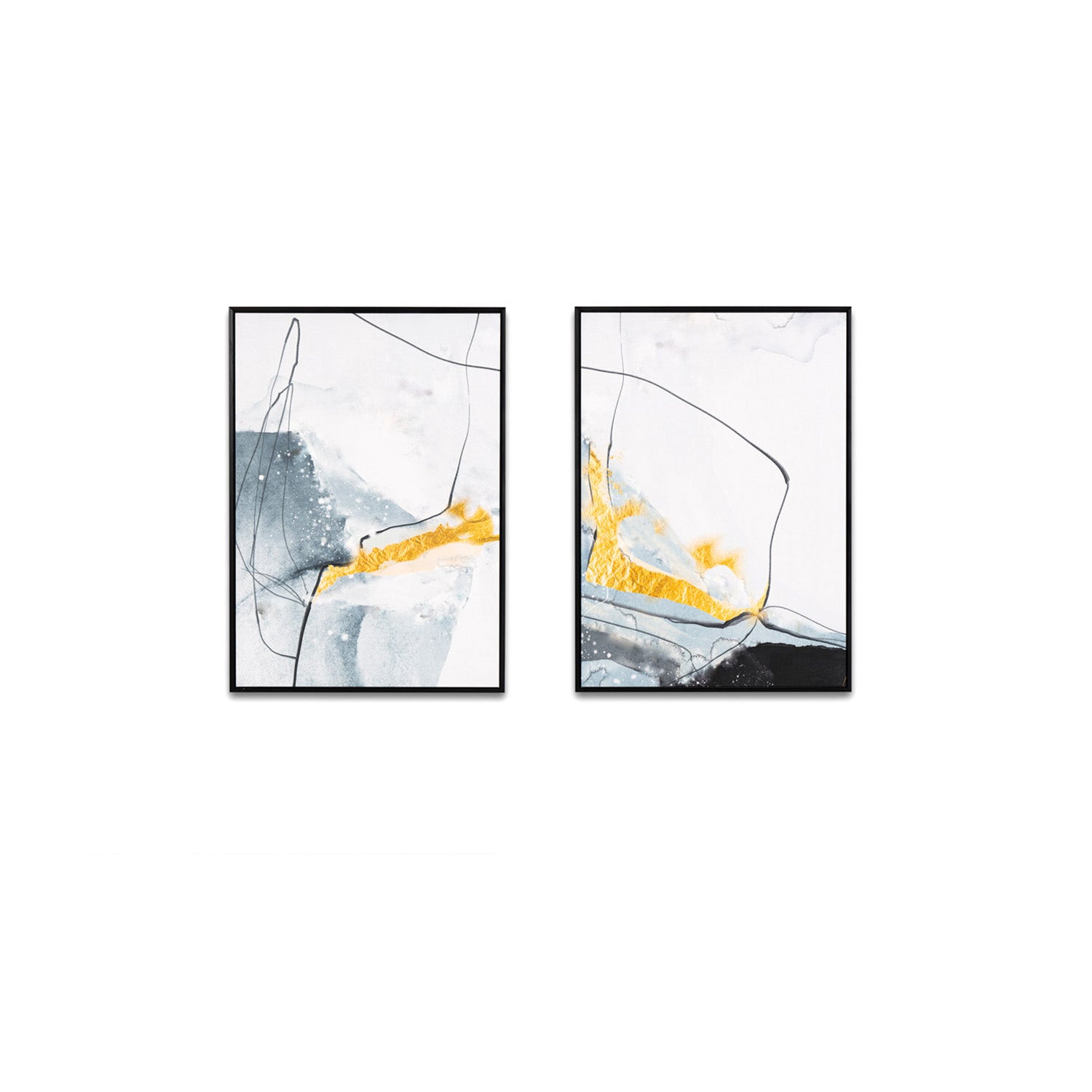 Quadro MONEY 1 50x70
