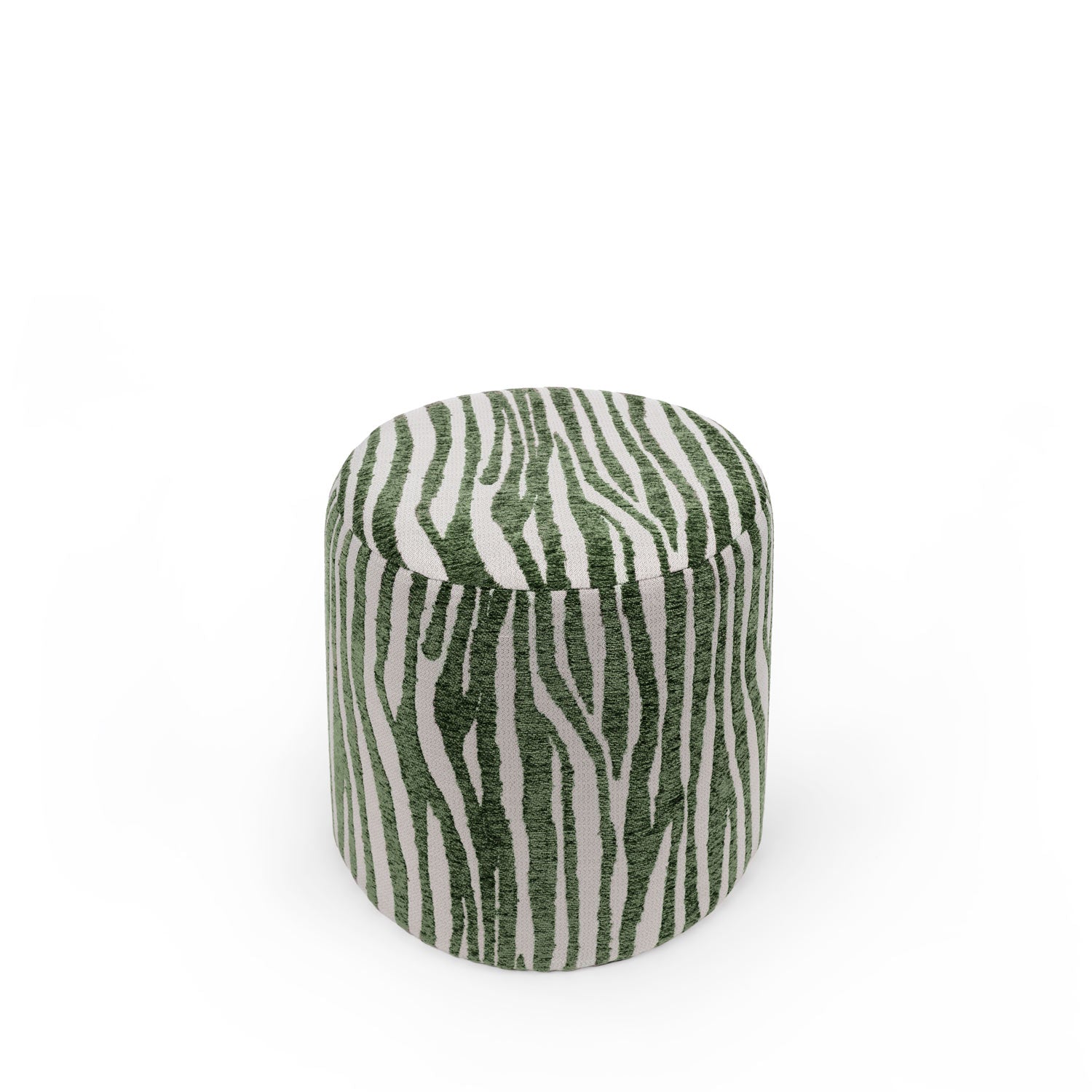 Pouf DENNIS - Verde