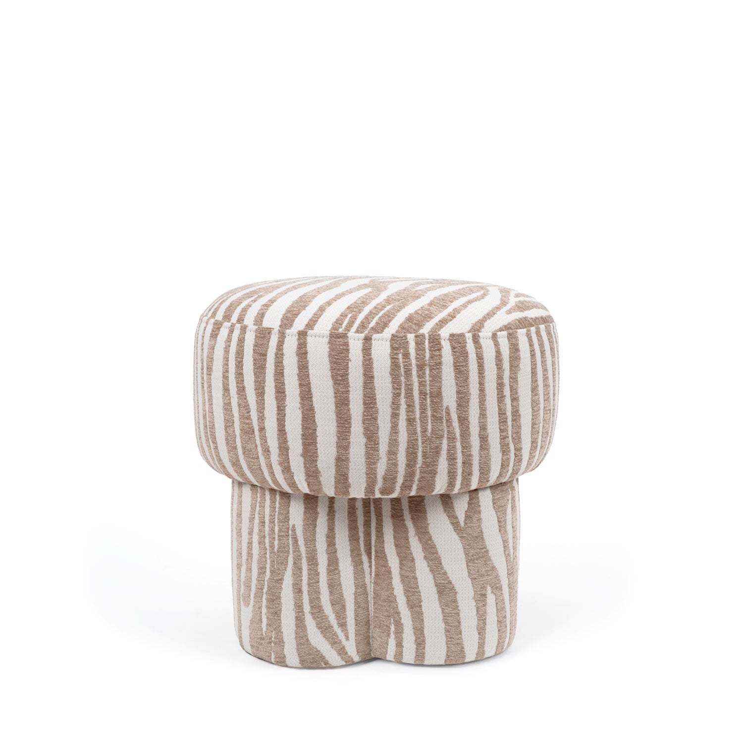 Pouf JAY - Beige