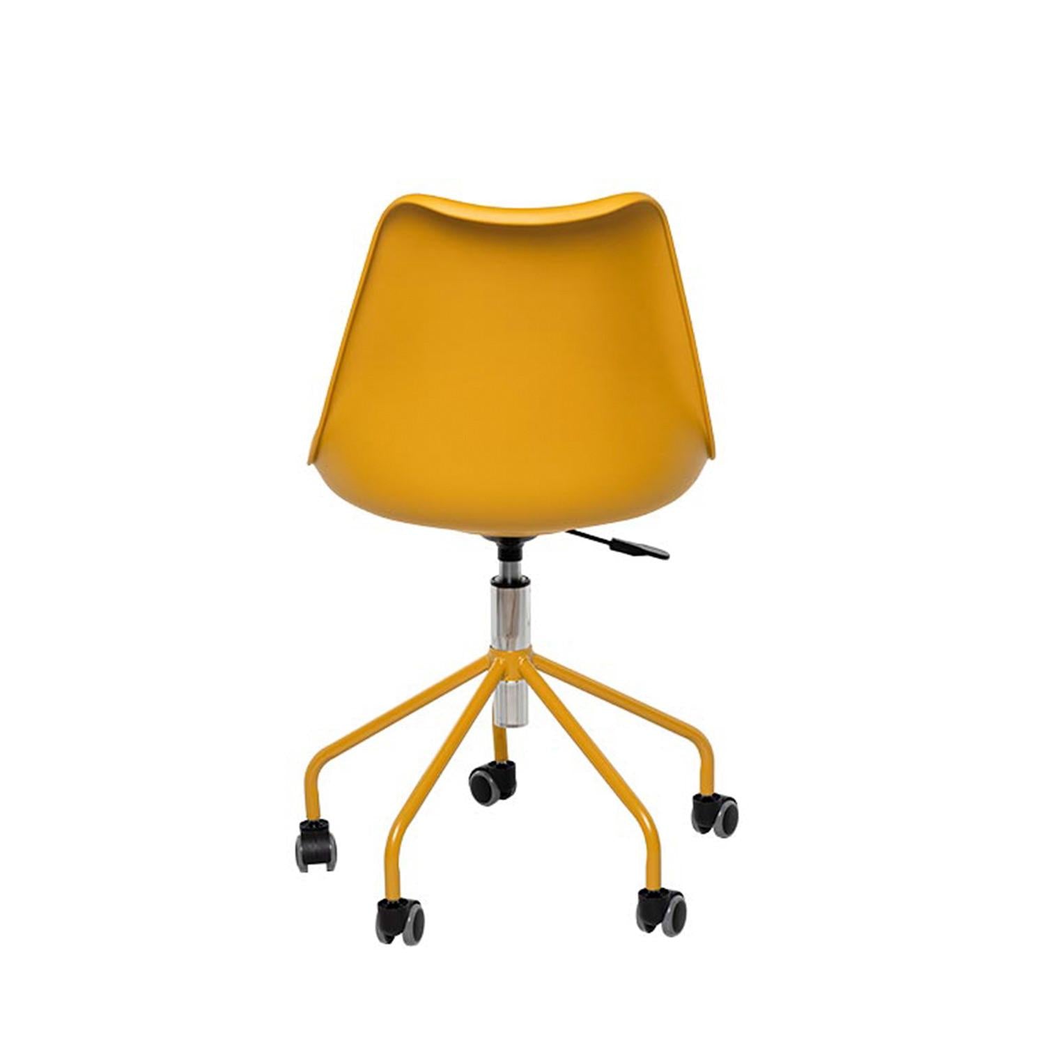 Sedia da ufficio YALE