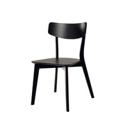 Sedia ALAIA - Nero