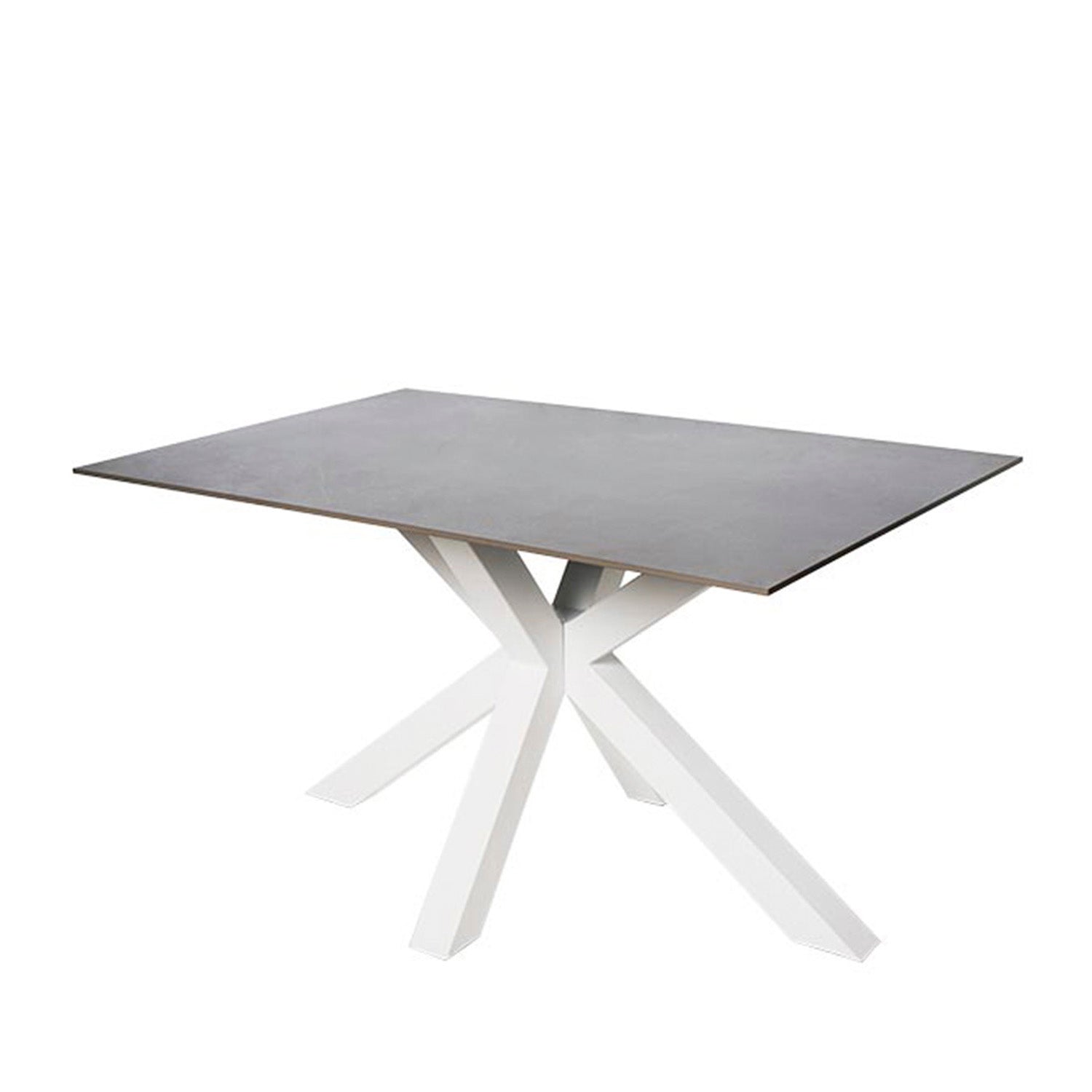 Tavolo JOYCE 160 - Atenea/Bianco