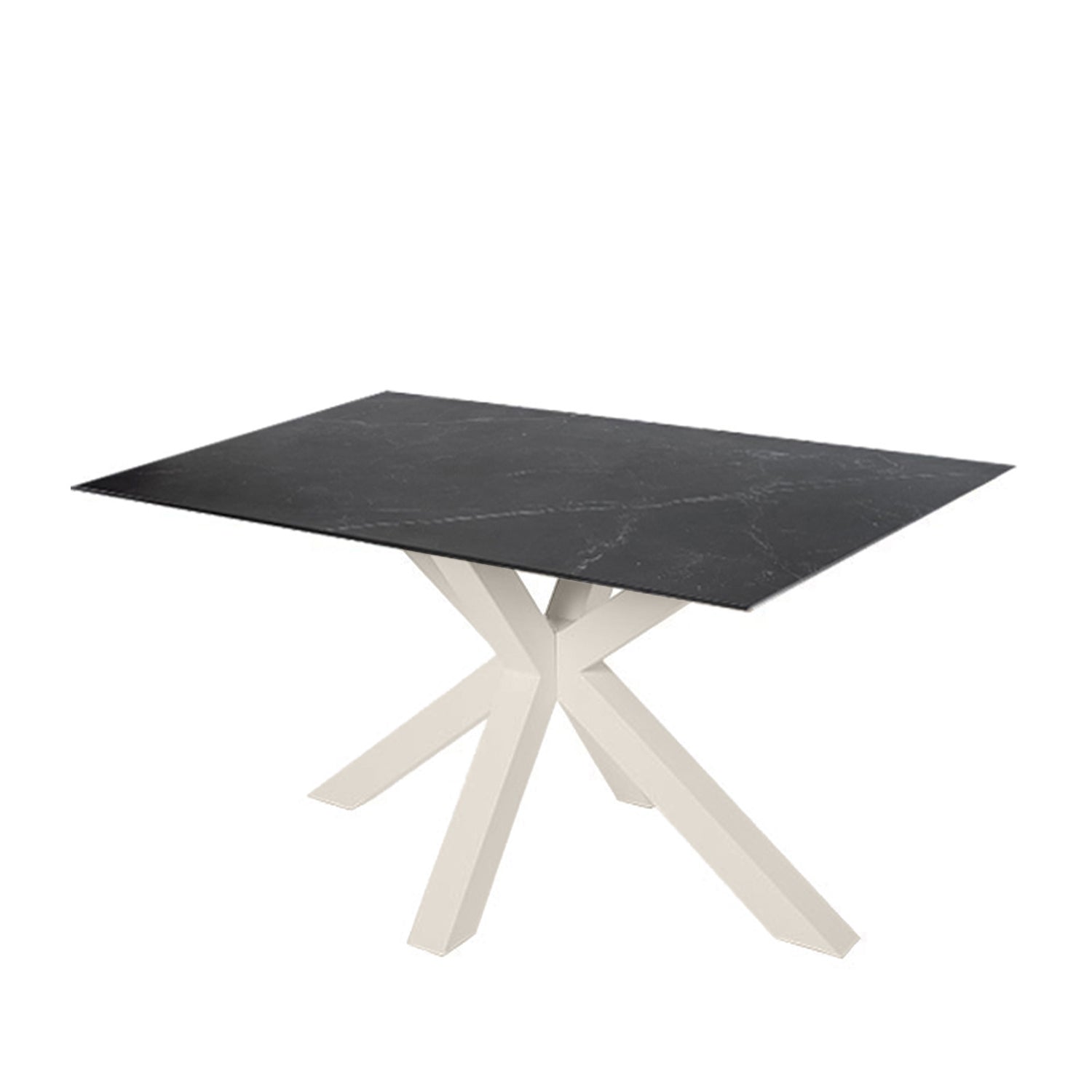 Tavolo JOYCE 160 - Sahara/Beige