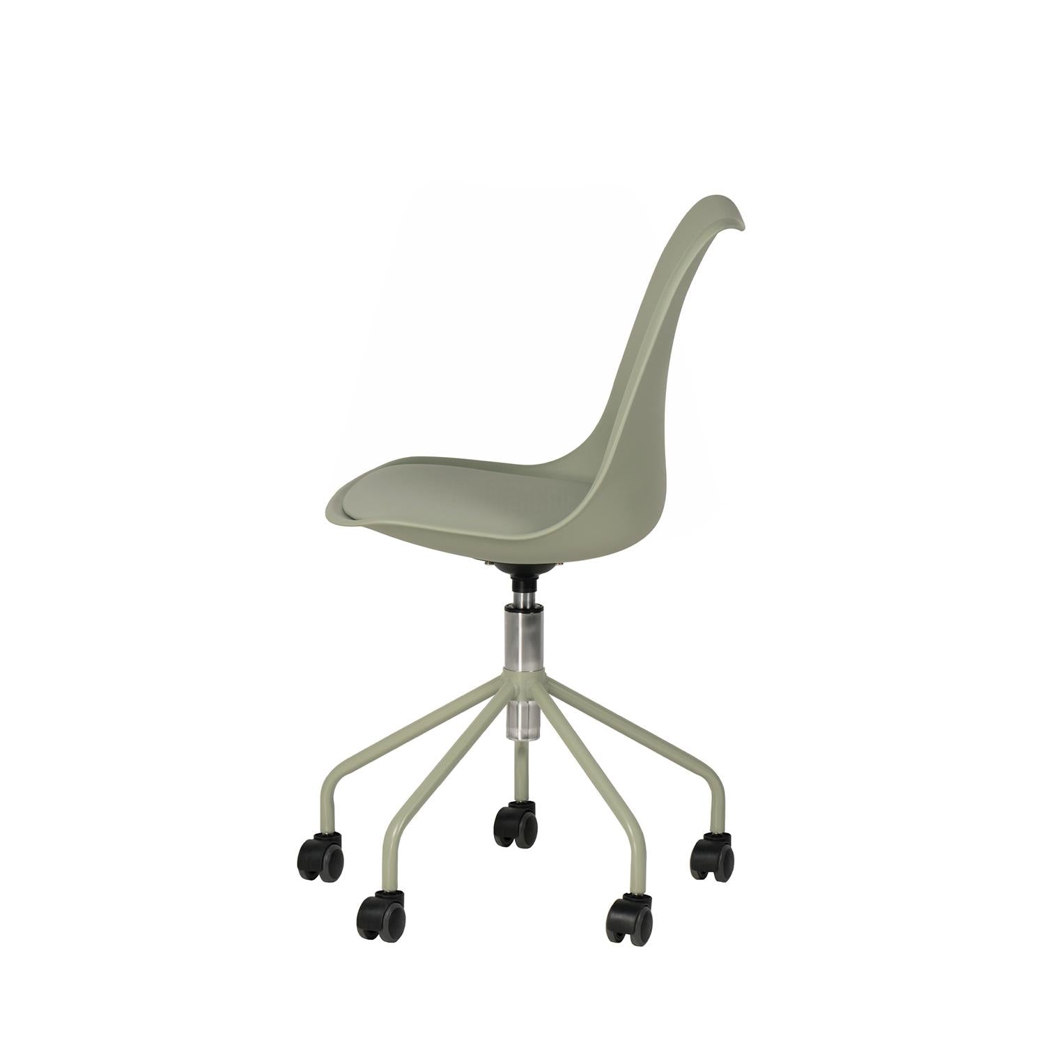 Sedia da ufficio YALE