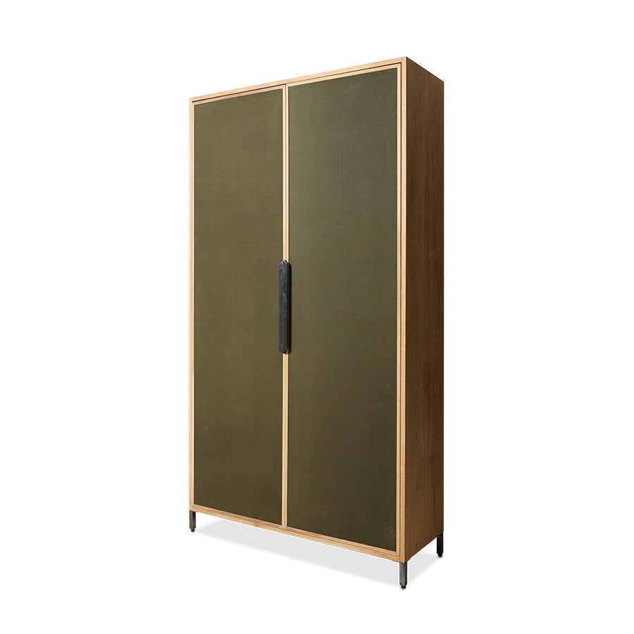 Armadio in tela Pioneer