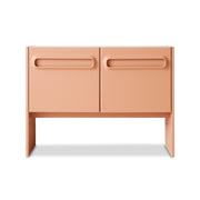 Comò Space piccolo blush