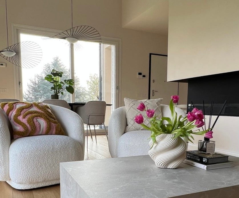 Restylit interior design project
