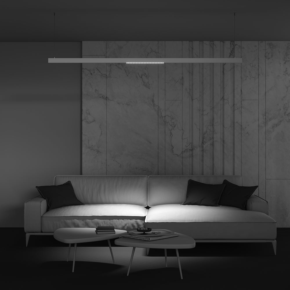 Faretto per binario Points - Maytoni - Bianco - TR031-4-24WTW-DD2-W