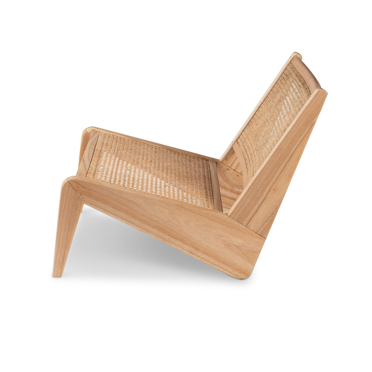 Kangaroo Chair Naturale DETJER