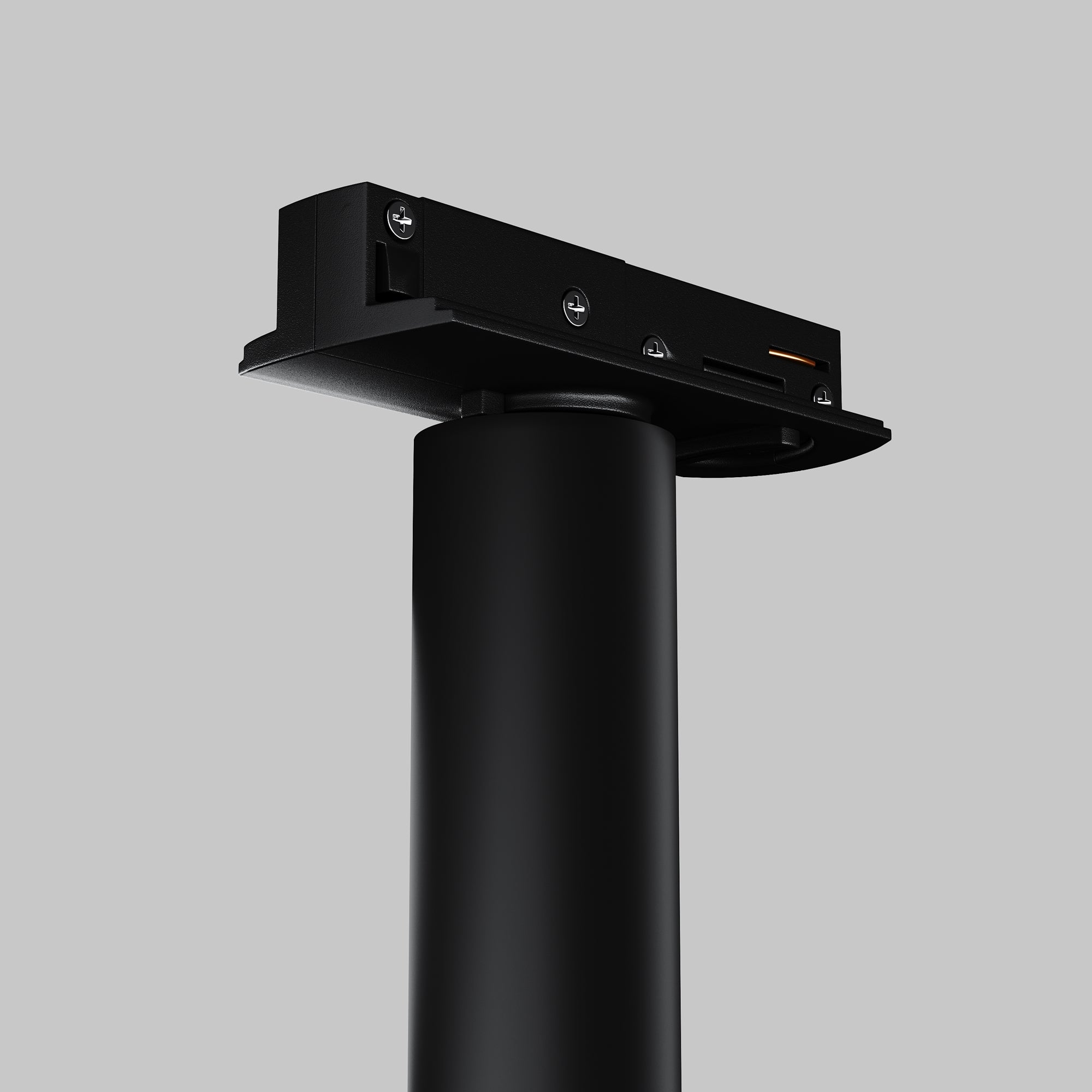Sistemi a binario Focus Dual - Maytoni - Nero - TR142-1-6W3K-B
