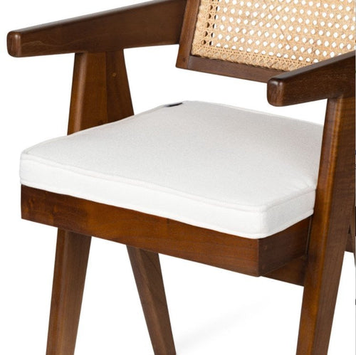Coussin pour chaise de bureau - Édition Pierre Jeanneret