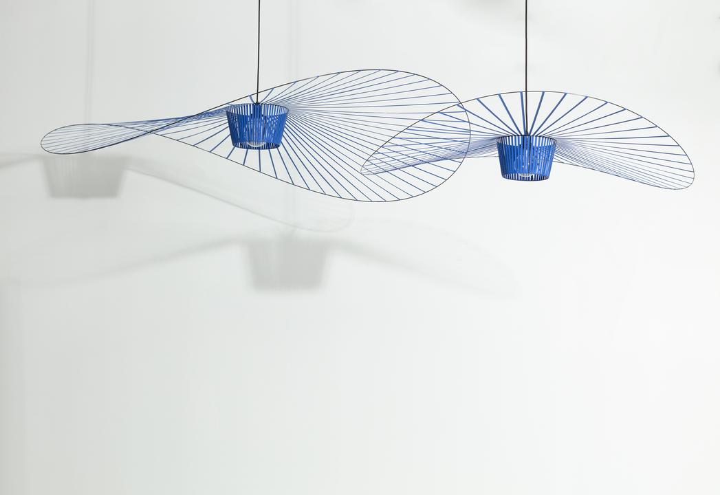 Vertigo - Lampada a sospensione