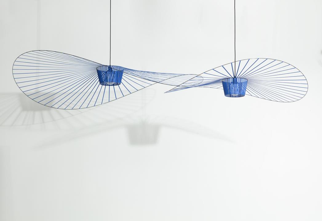 Vertigo - Lampada a sospensione
