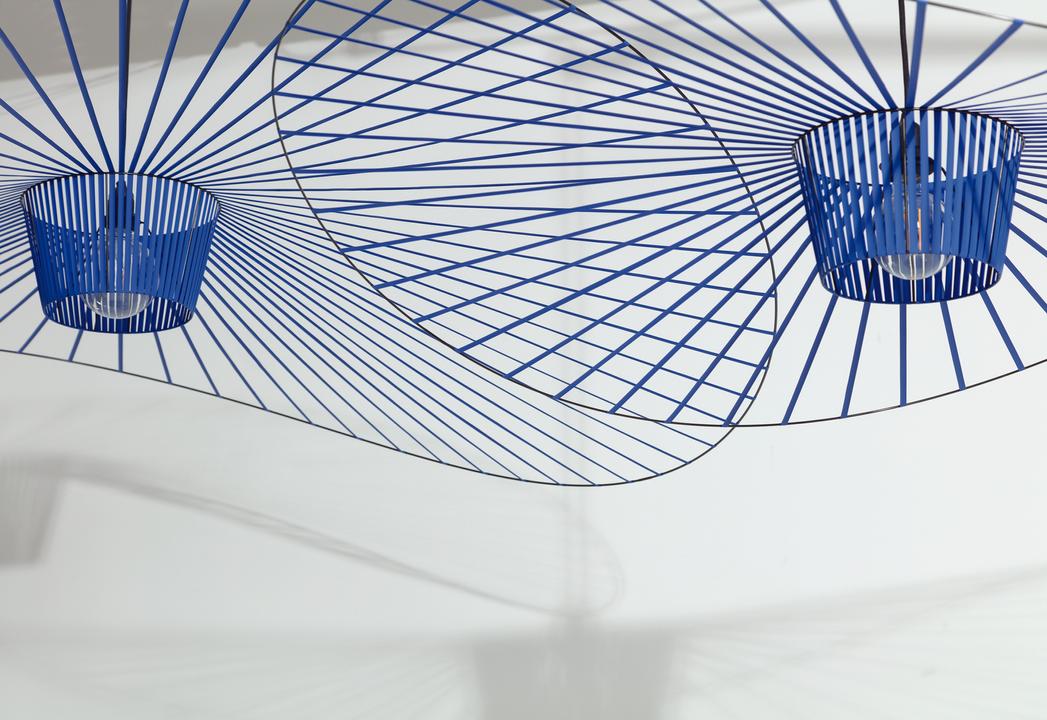 Vertigo - Lampada a sospensione