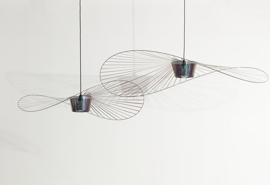 Vertigo - Lampada a sospensione