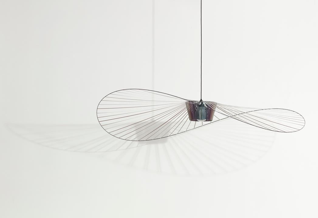 Vertigo - Lampada a sospensione
