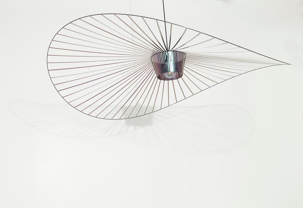 Vertigo - Lampada a sospensione