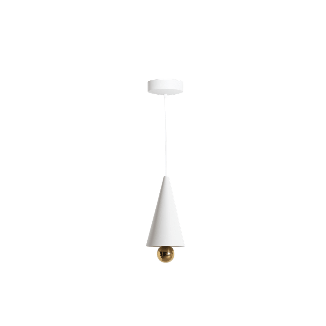 Cherry - Lampada a sospensione