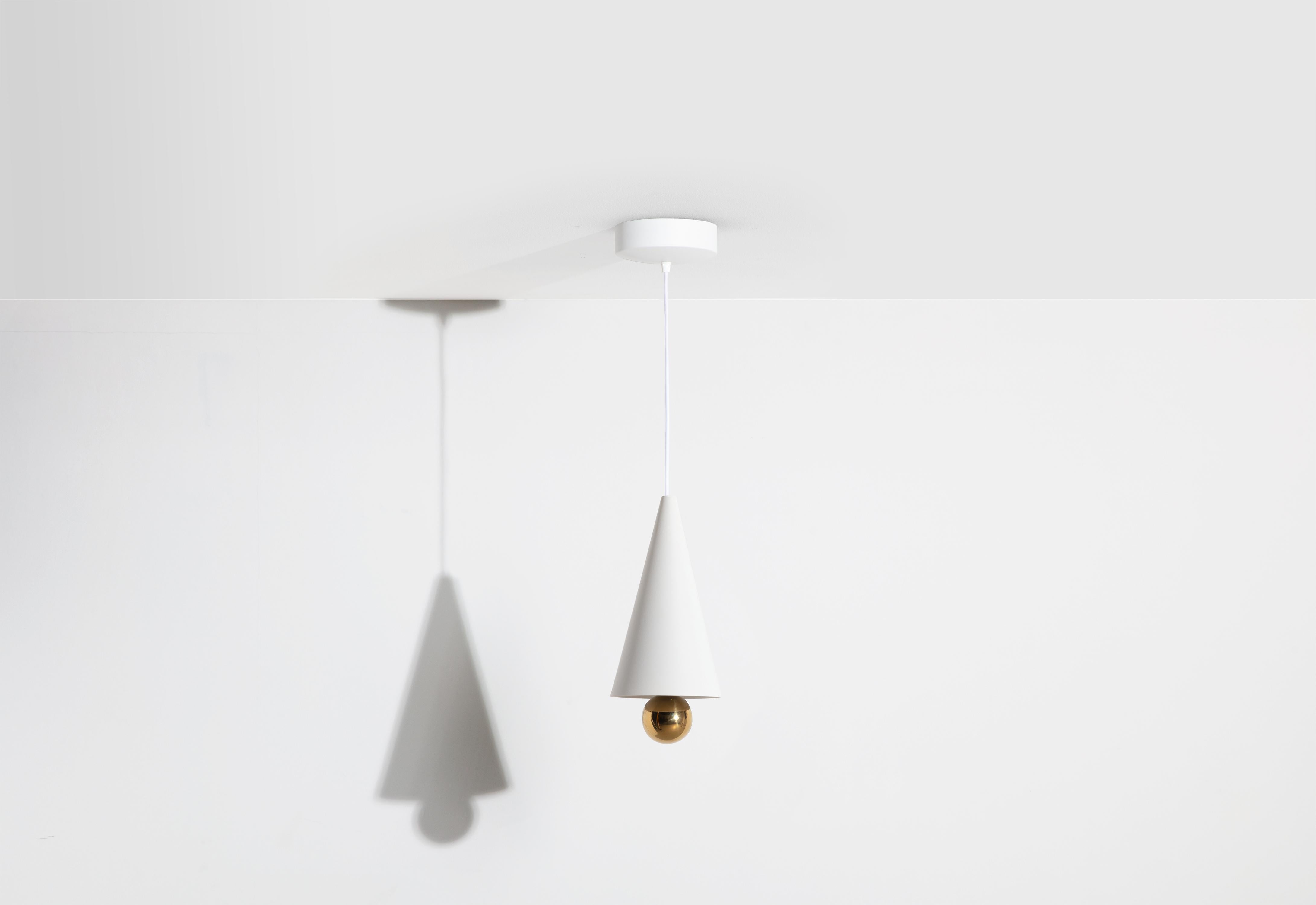 Cherry - Lampada a sospensione
