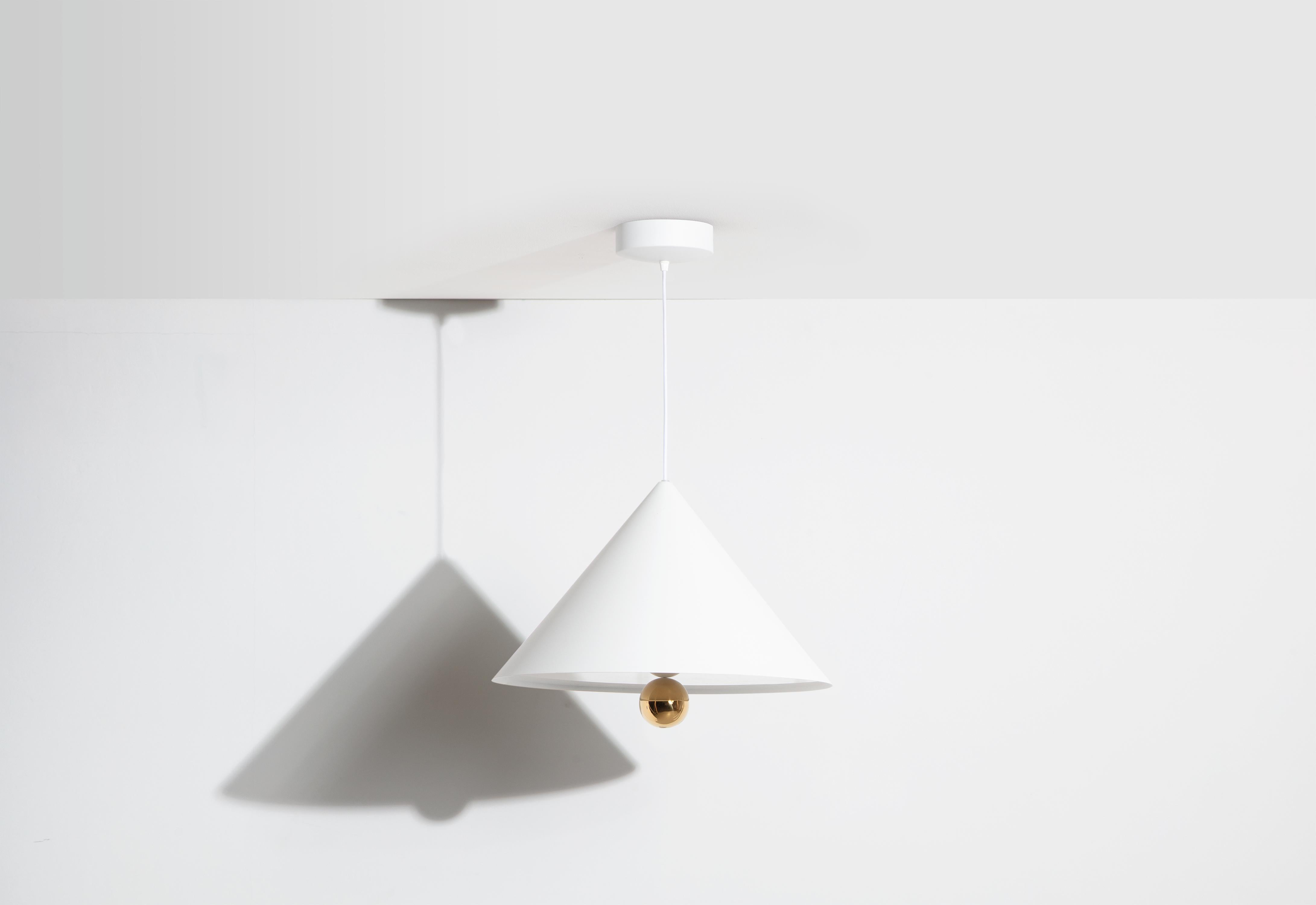 Cherry - Lampada a sospensione