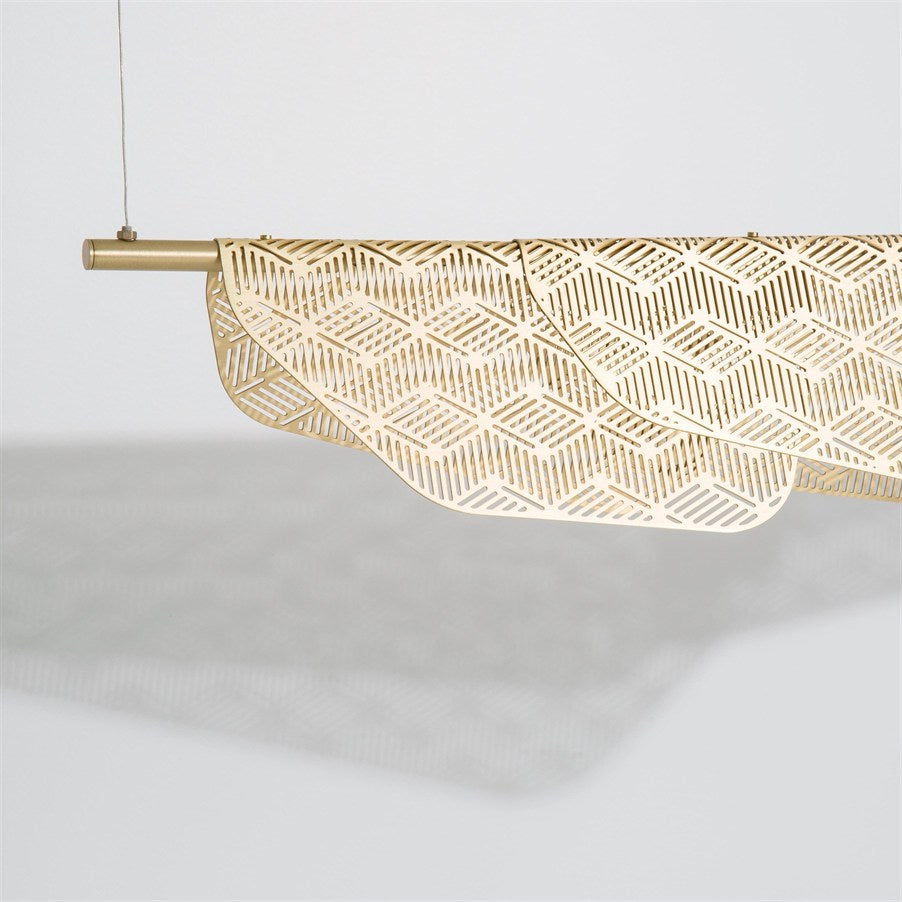 Mediterranea - Lampada a sospensione