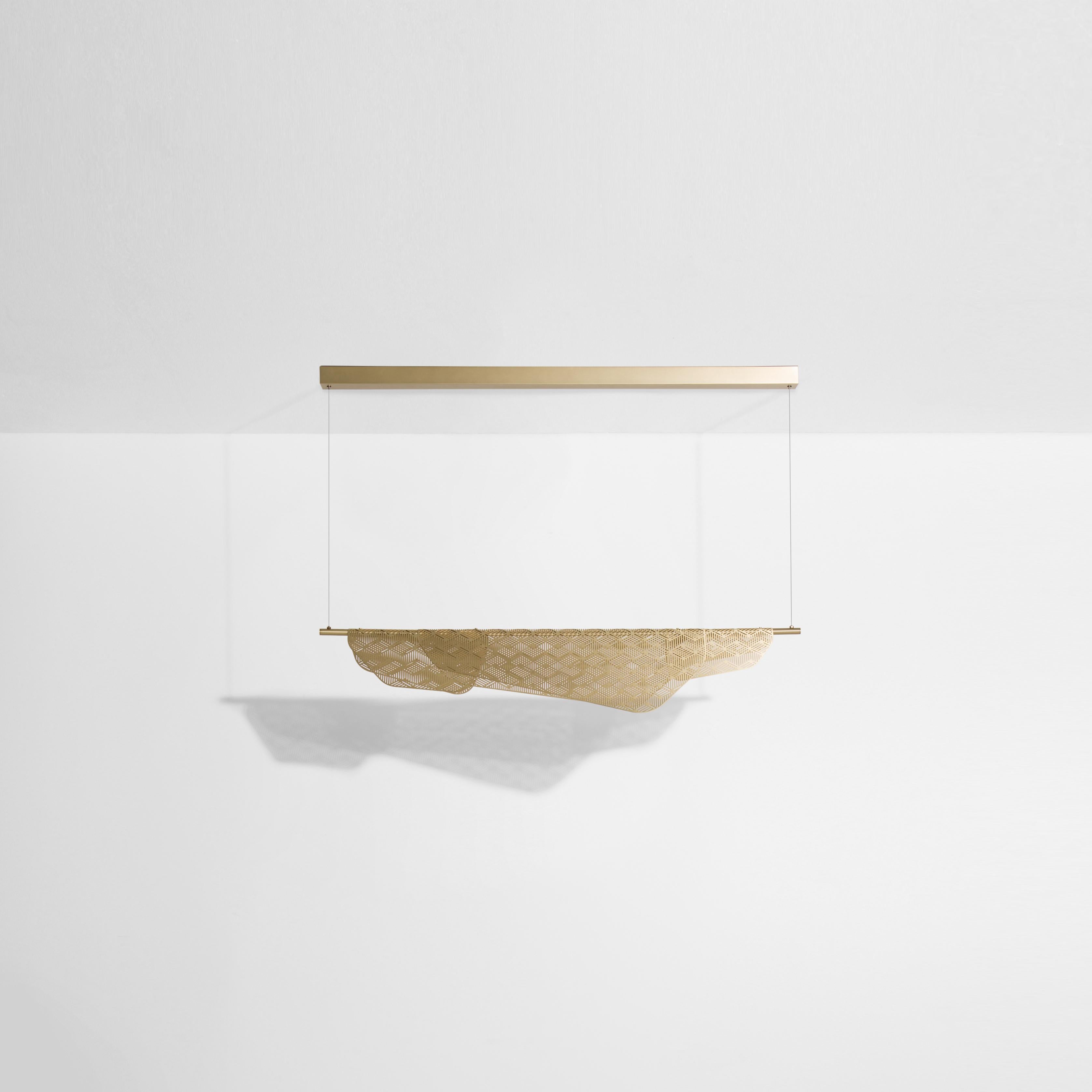 Mediterranea - Lampada a sospensione