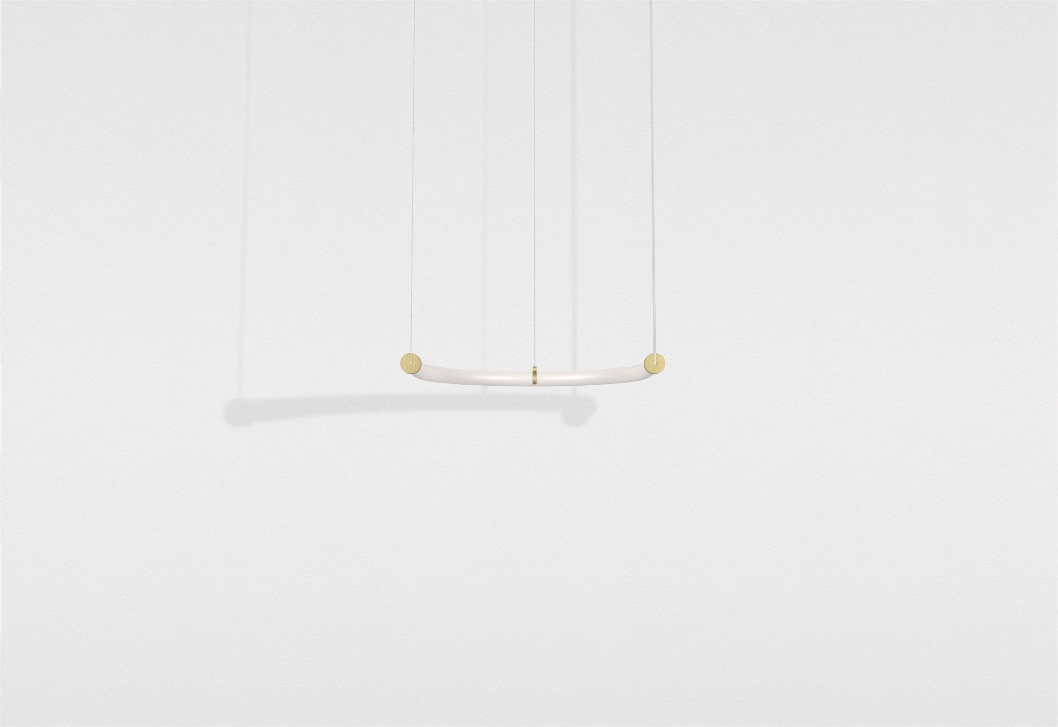 Unseen - Lampada a sospensione