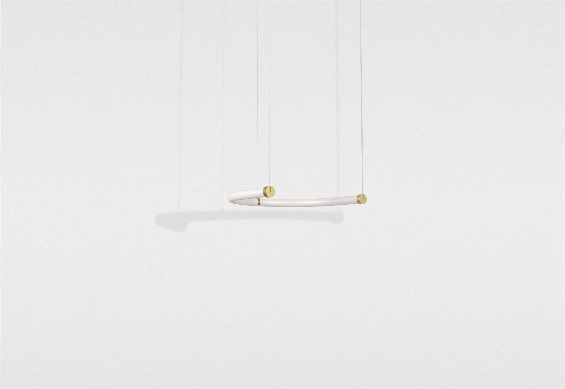 Unseen - Lampada a sospensione