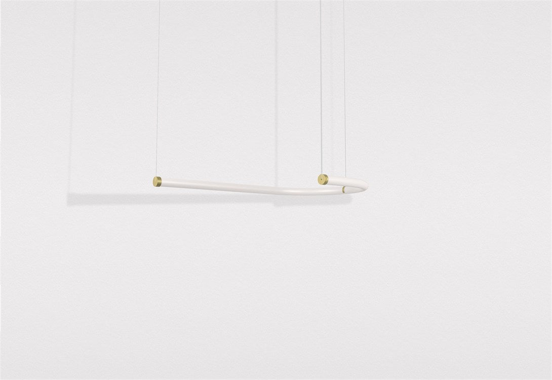 Unseen - Lampada a sospensione