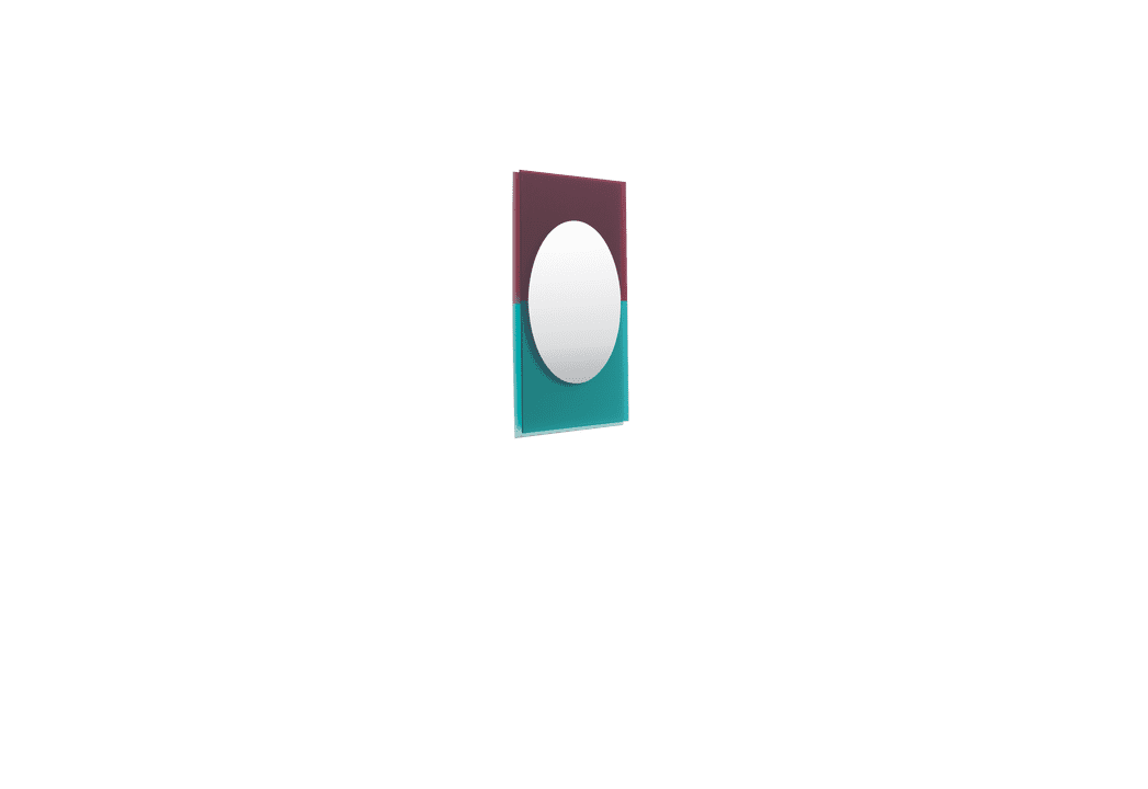 Wander Small - Specchio