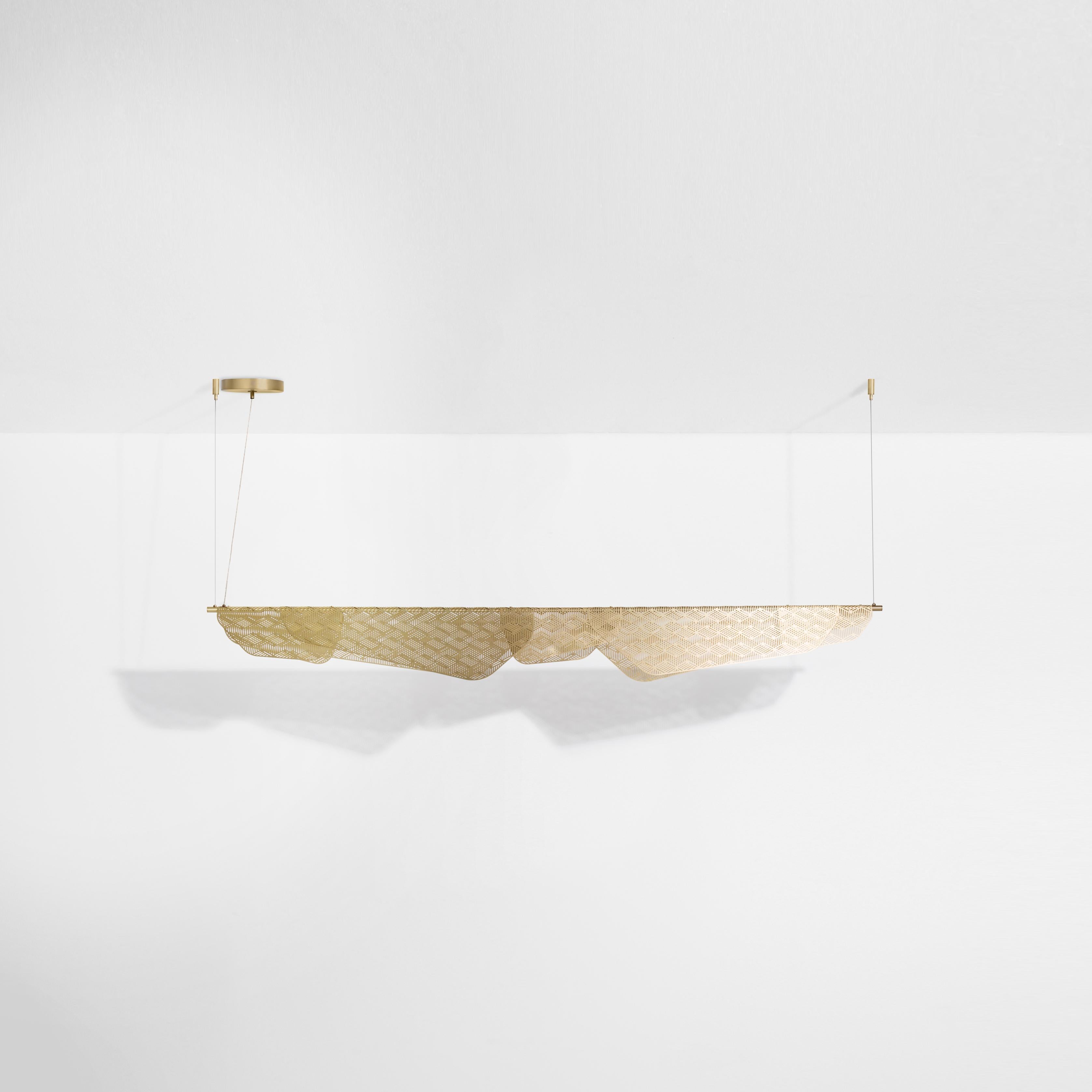 Mediterranea - Lampada a sospensione