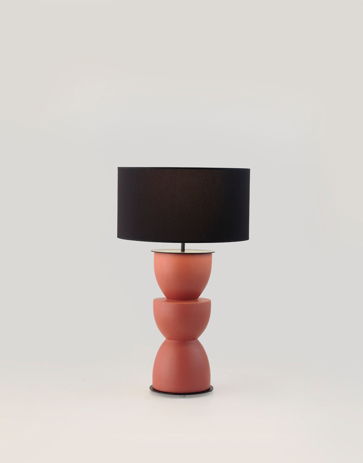 METRIC Lampada da tavolo