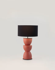 METRIC Lampada da tavolo