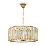 Sospensione MOD100PL-05G - Maytoni - Oro