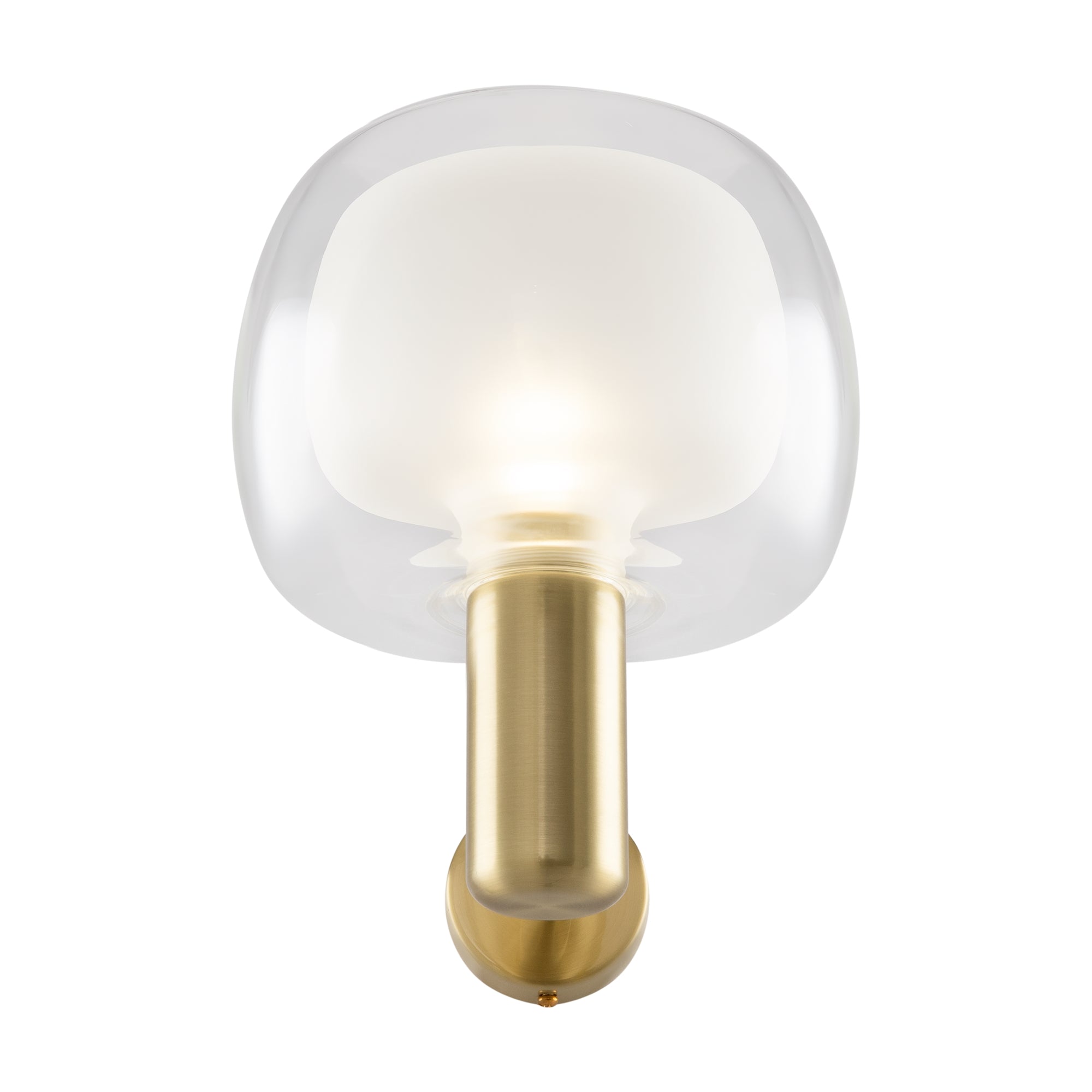Lampada a muro Vision - Maytoni - Oro - MOD411WL-01G
