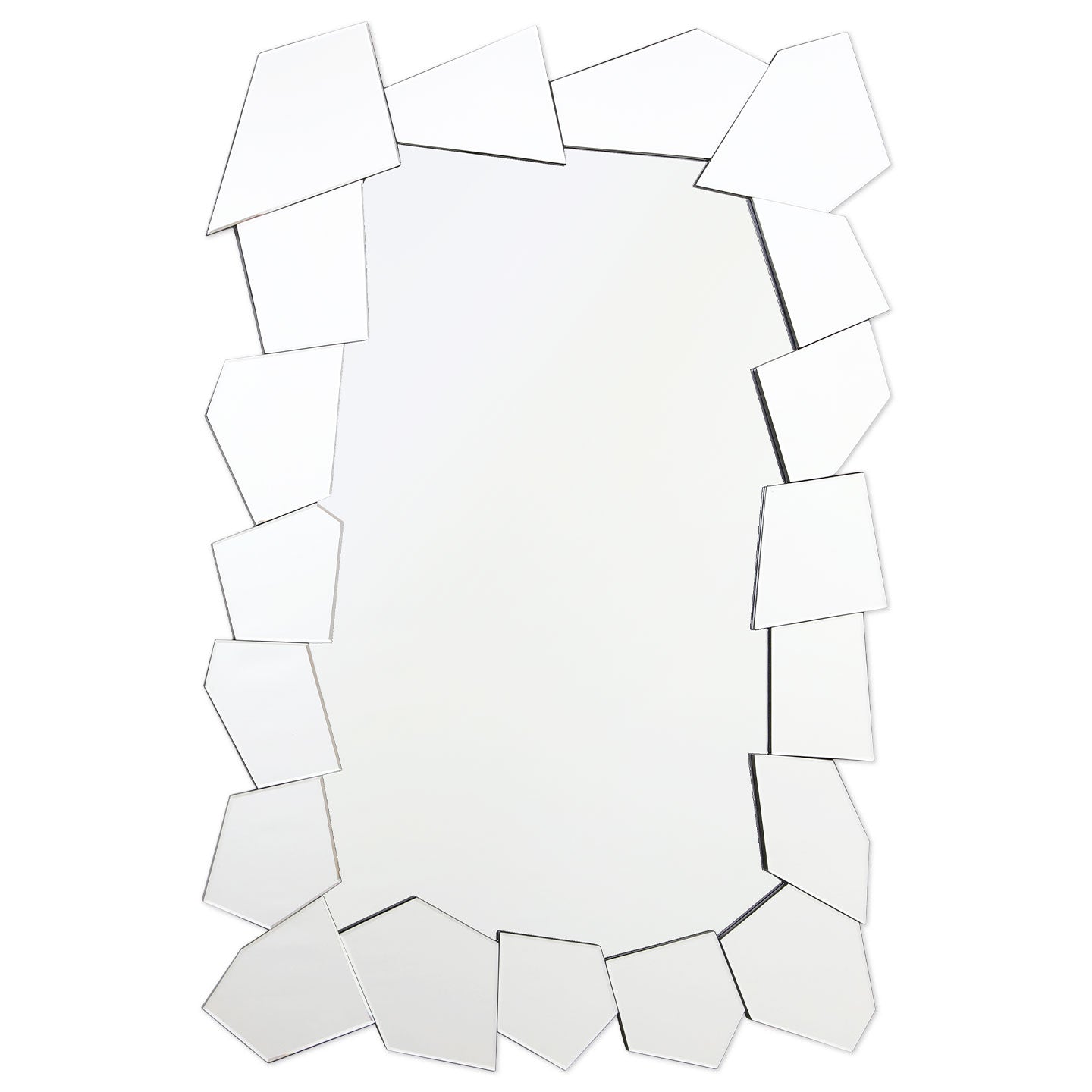 Specchio Icaro 80×120