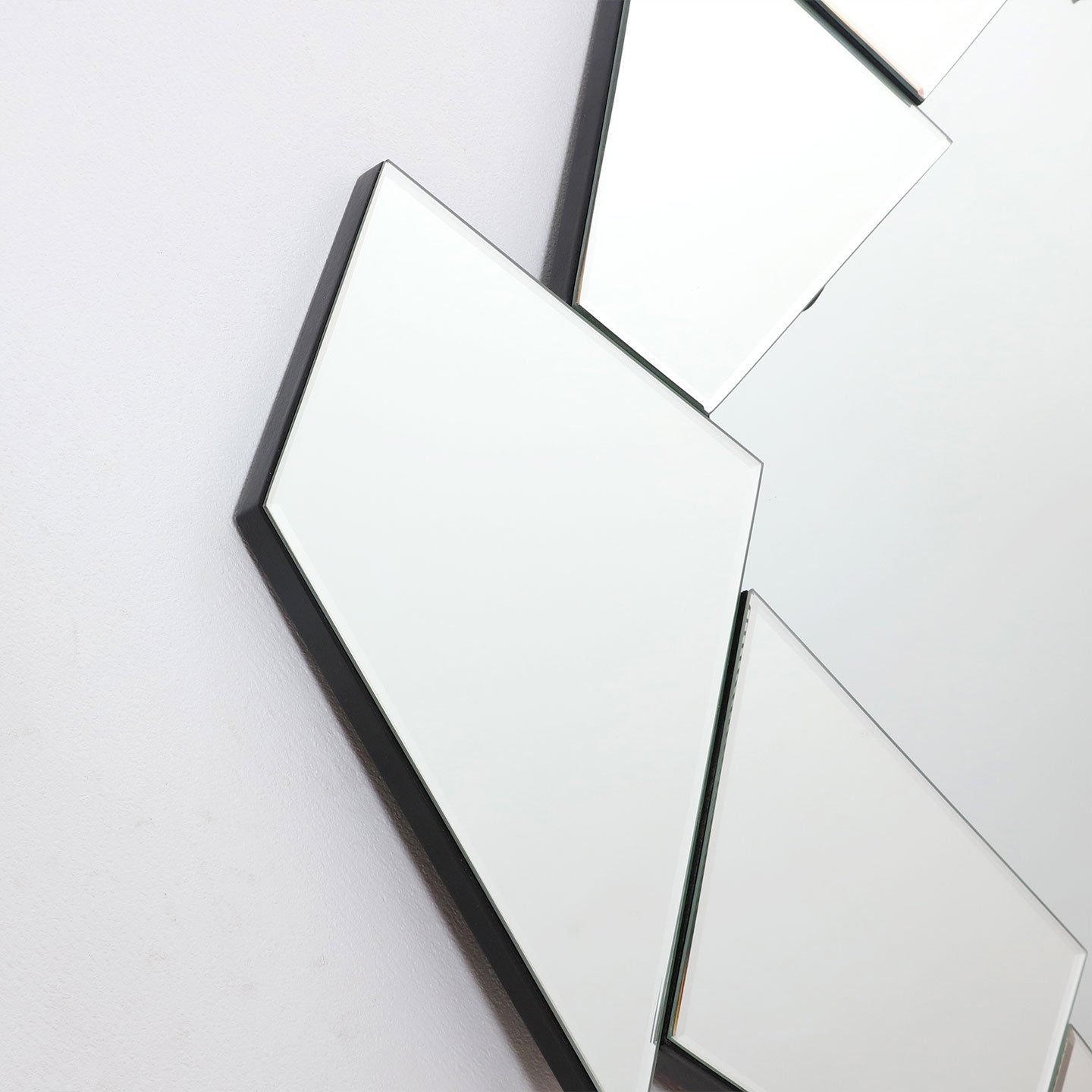 Specchio Icaro 80×120