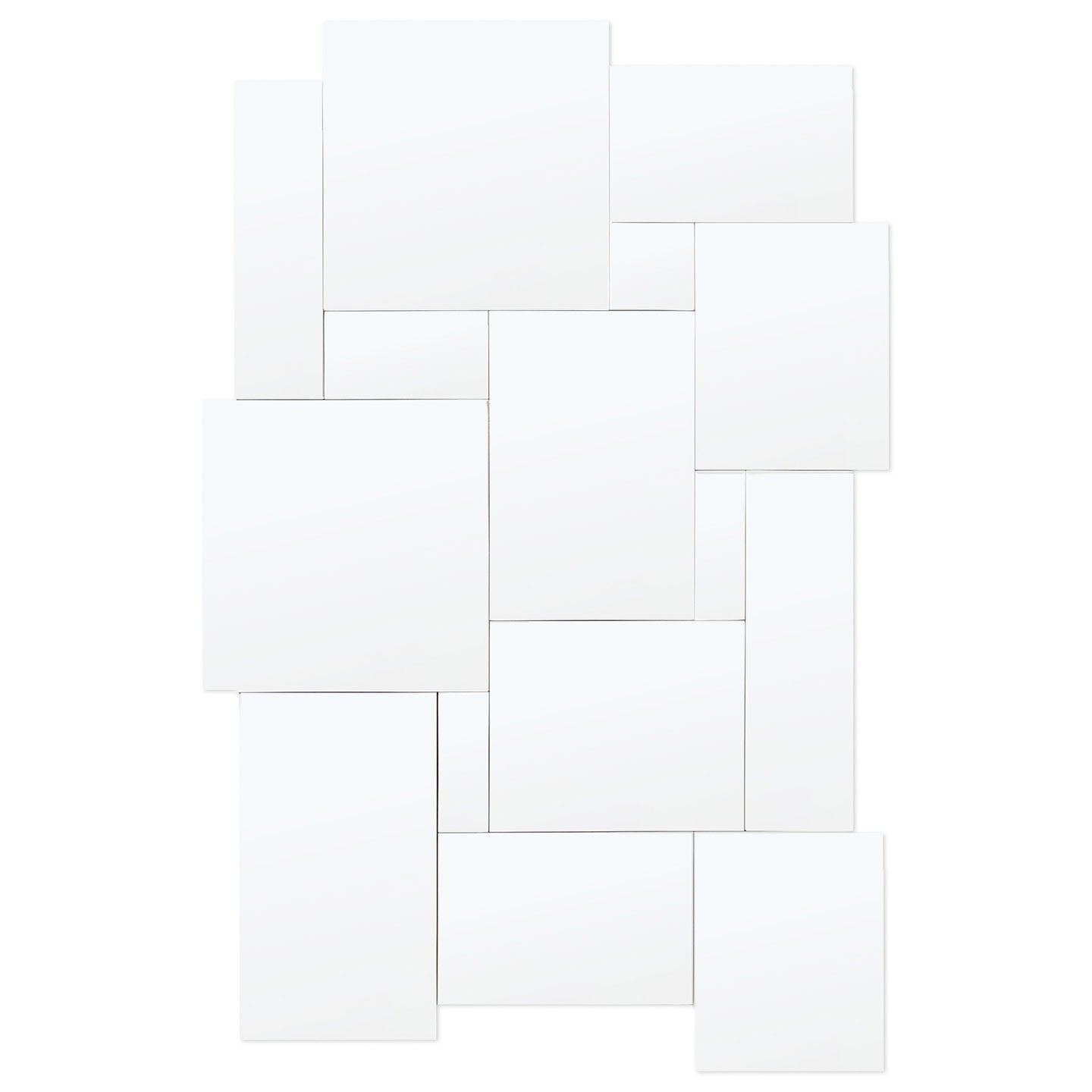 Specchio Metis 80×120