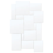 Specchio Metis 80×120