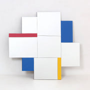 Specchio Sintesi 80×75