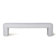 Panca per ingresso naturale (180 cm)
