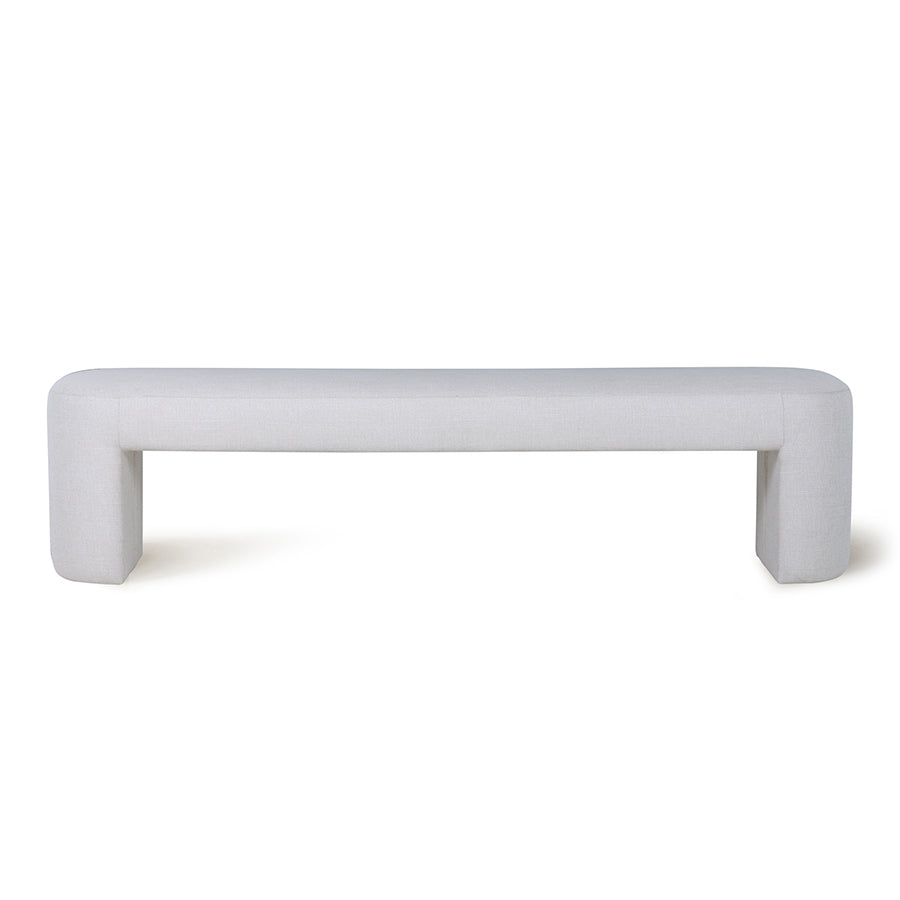 Panca per ingresso naturale (180 cm)
