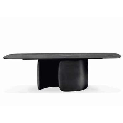Tavolo MELLOW 200x108 cm By Bonaldo Noce | Calacatta | Lurent