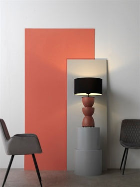 METRIC Lampada da tavolo