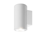 Lampada a muro Shim - Maytoni - Bianco - O303WL-L10W3K