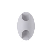 Applique O594WL-L6W - Maytoni - Bianco