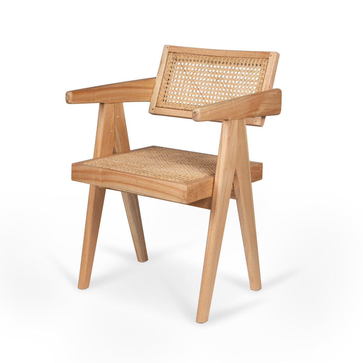 Office Chair Pierre Naturale DETJER