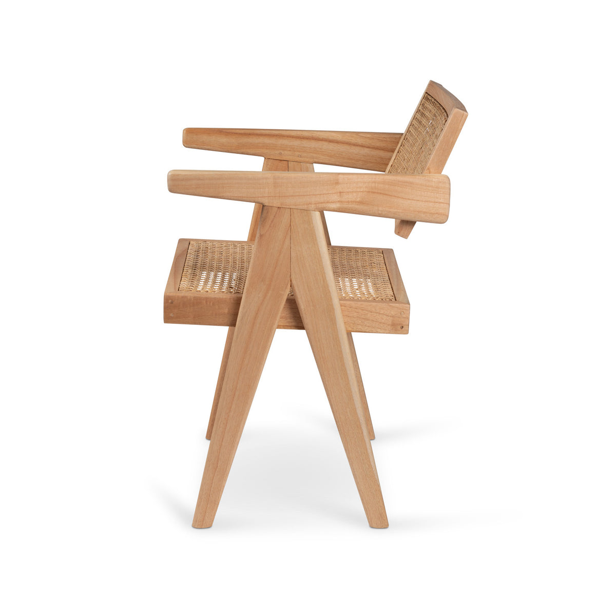 Office Chair Pierre Naturale DETJER