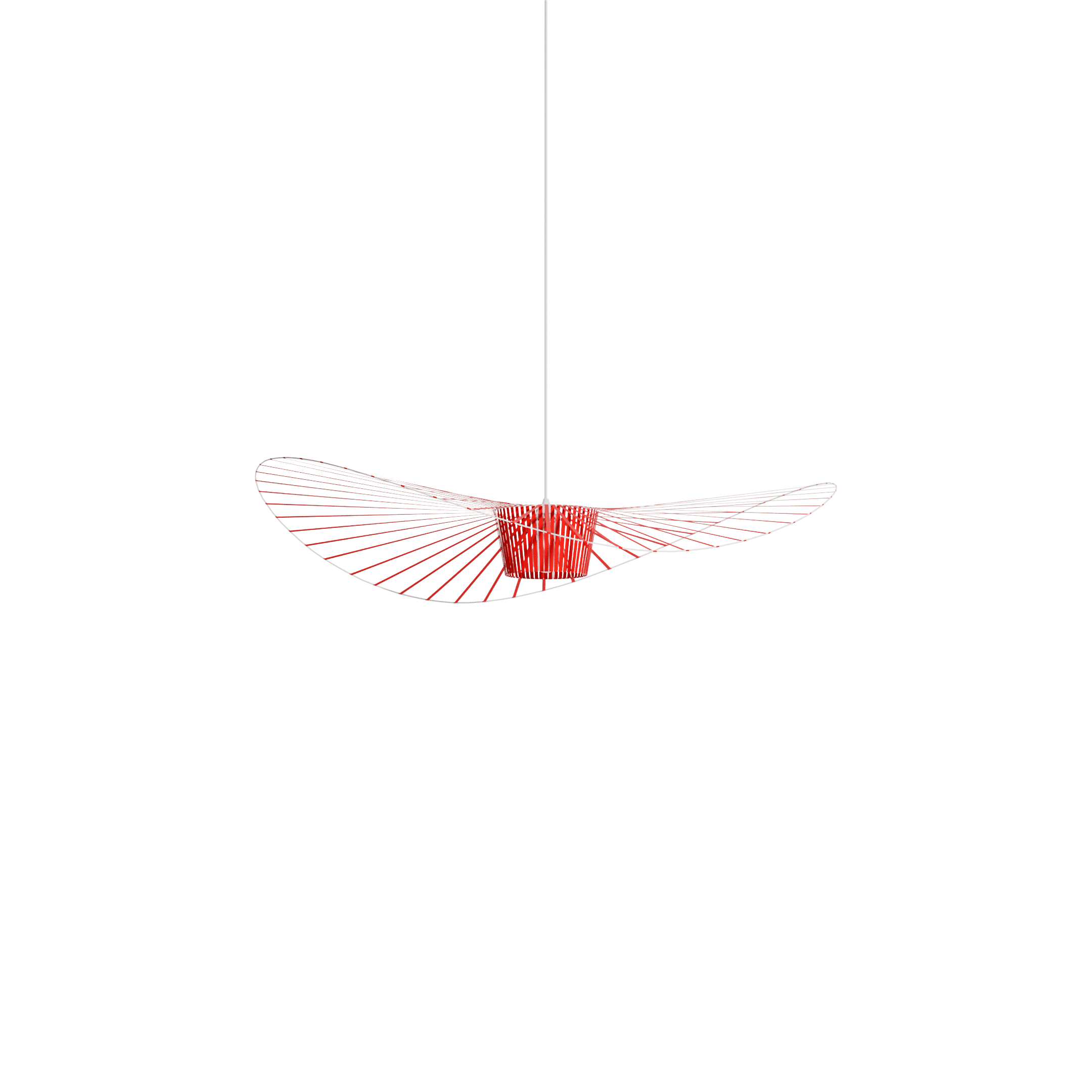 Vertigo - Lampada a sospensione