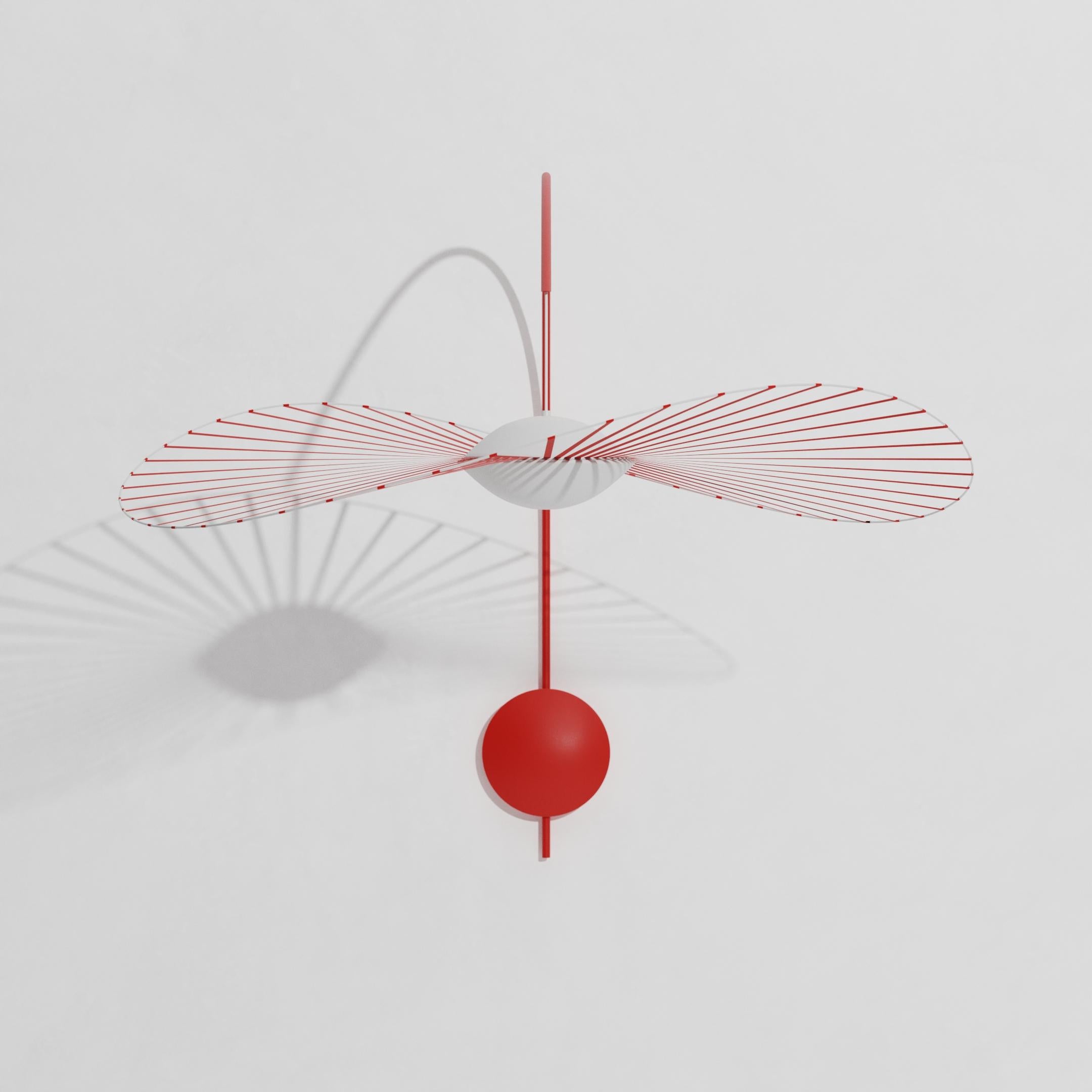 Vertigo Nova - Lampada da parete